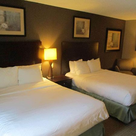 Research Park Inn St Louis West Chesterfield Saint Charles Номер фото