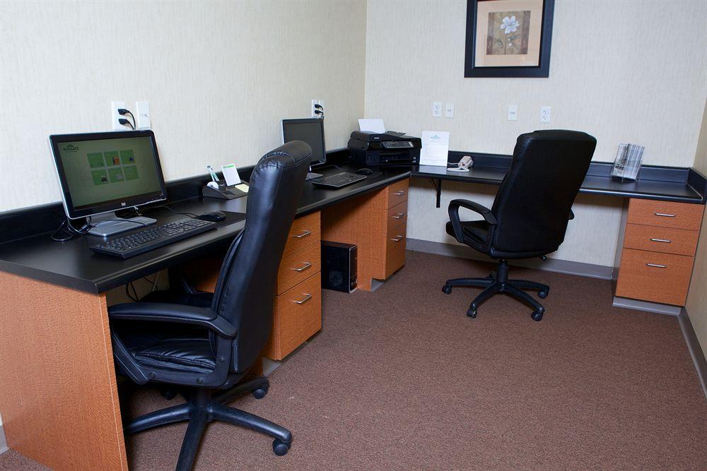 Research Park Inn St Louis West Chesterfield Saint Charles Экстерьер фото