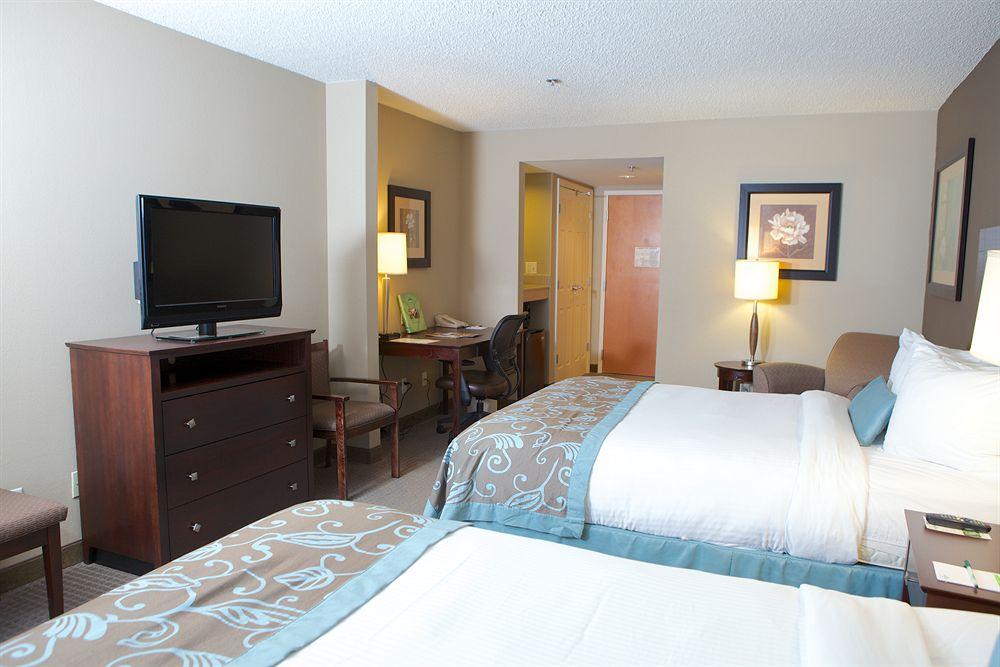 Research Park Inn St Louis West Chesterfield Saint Charles Экстерьер фото