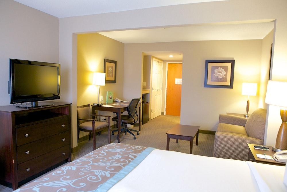 Research Park Inn St Louis West Chesterfield Saint Charles Экстерьер фото
