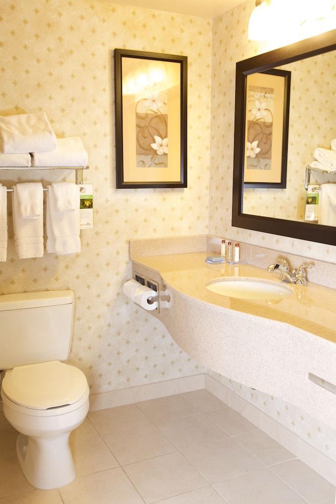 Research Park Inn St Louis West Chesterfield Saint Charles Экстерьер фото
