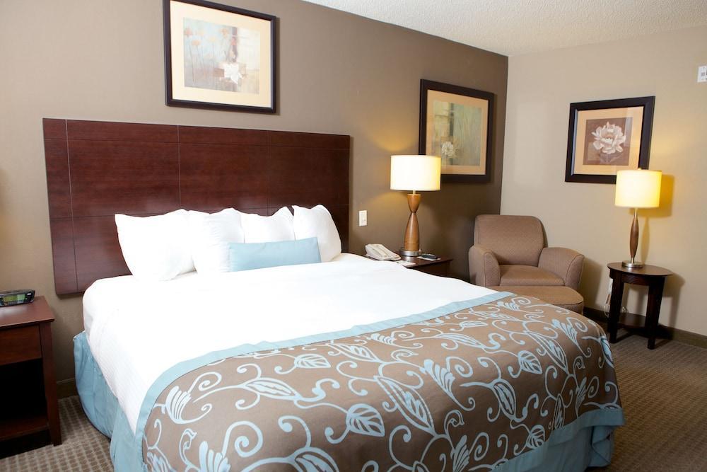 Research Park Inn St Louis West Chesterfield Saint Charles Экстерьер фото