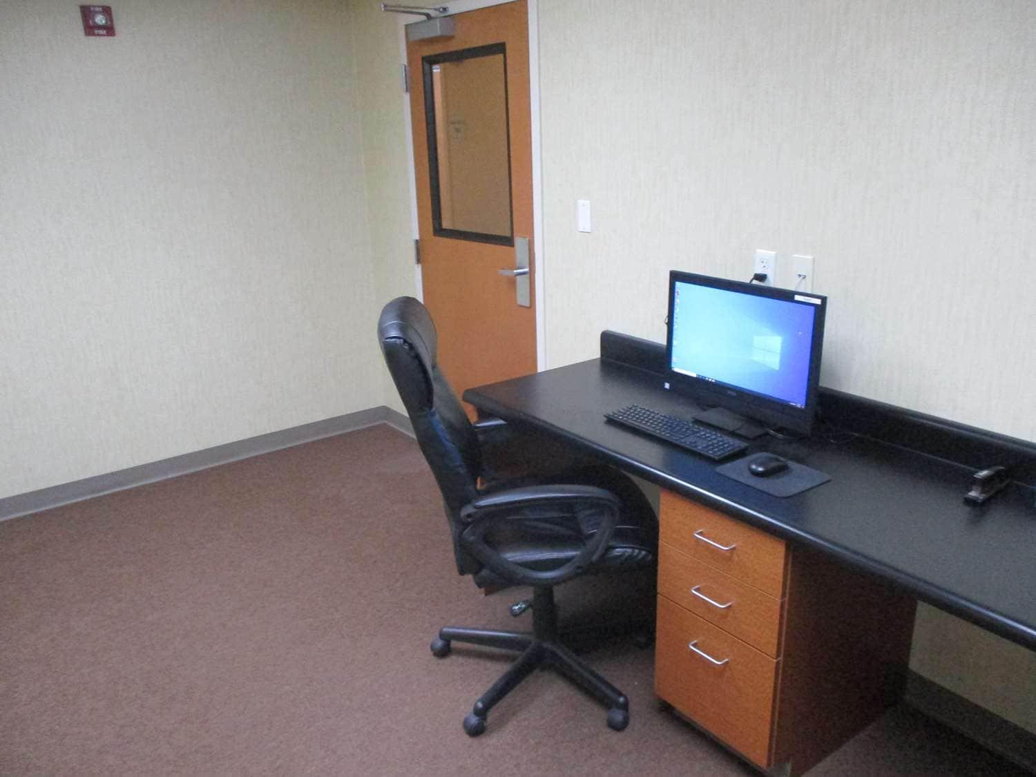 Research Park Inn St Louis West Chesterfield Saint Charles Удобства фото