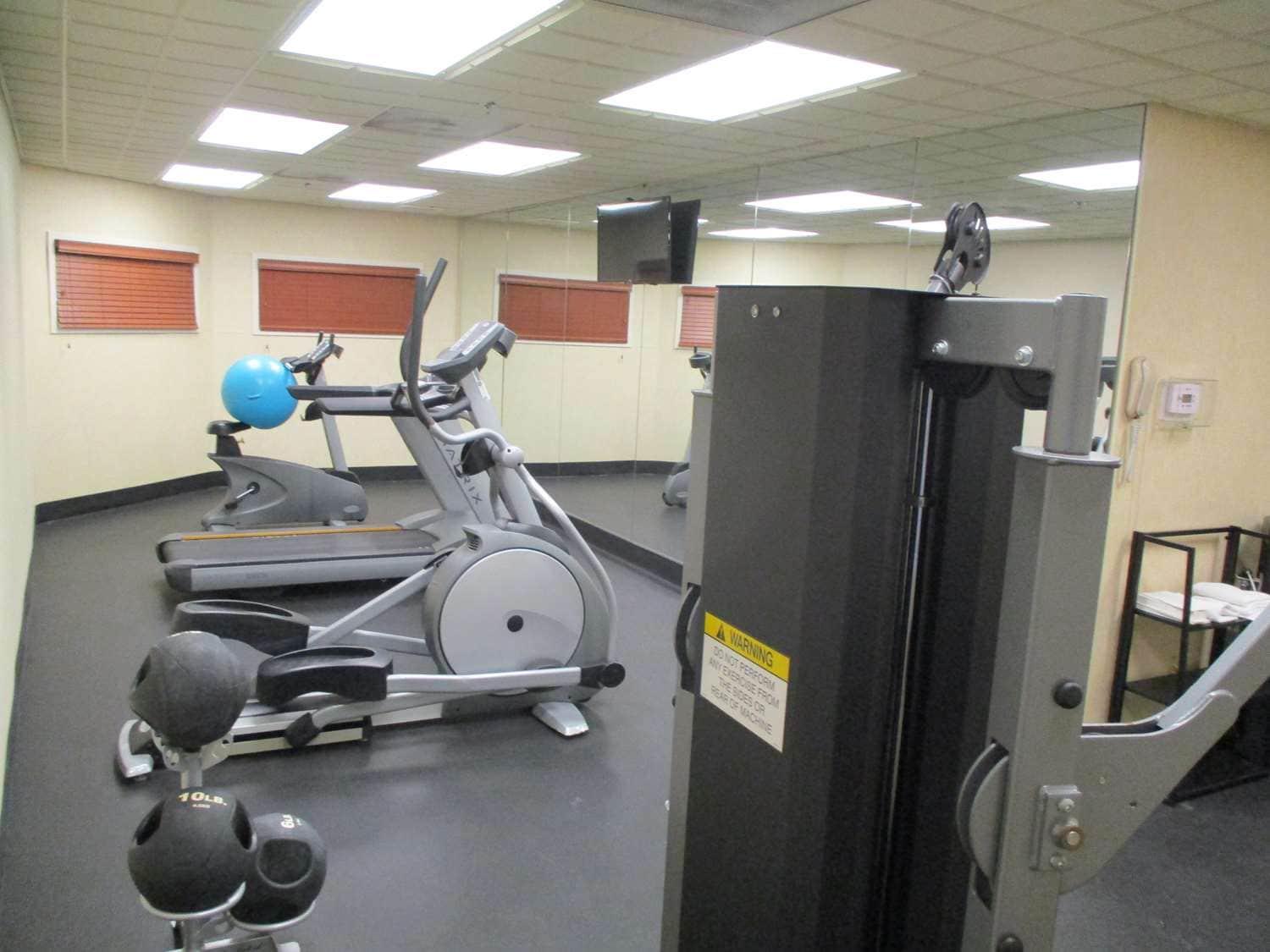 Research Park Inn St Louis West Chesterfield Saint Charles Удобства фото