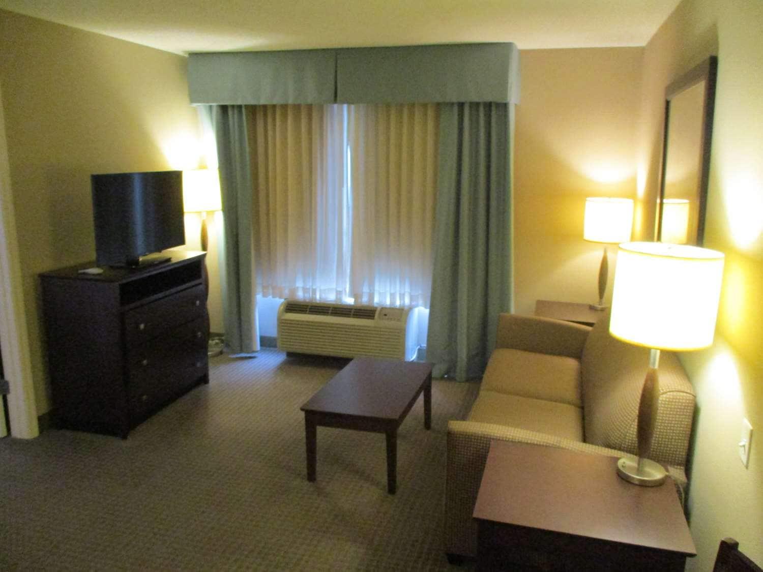 Research Park Inn St Louis West Chesterfield Saint Charles Номер фото