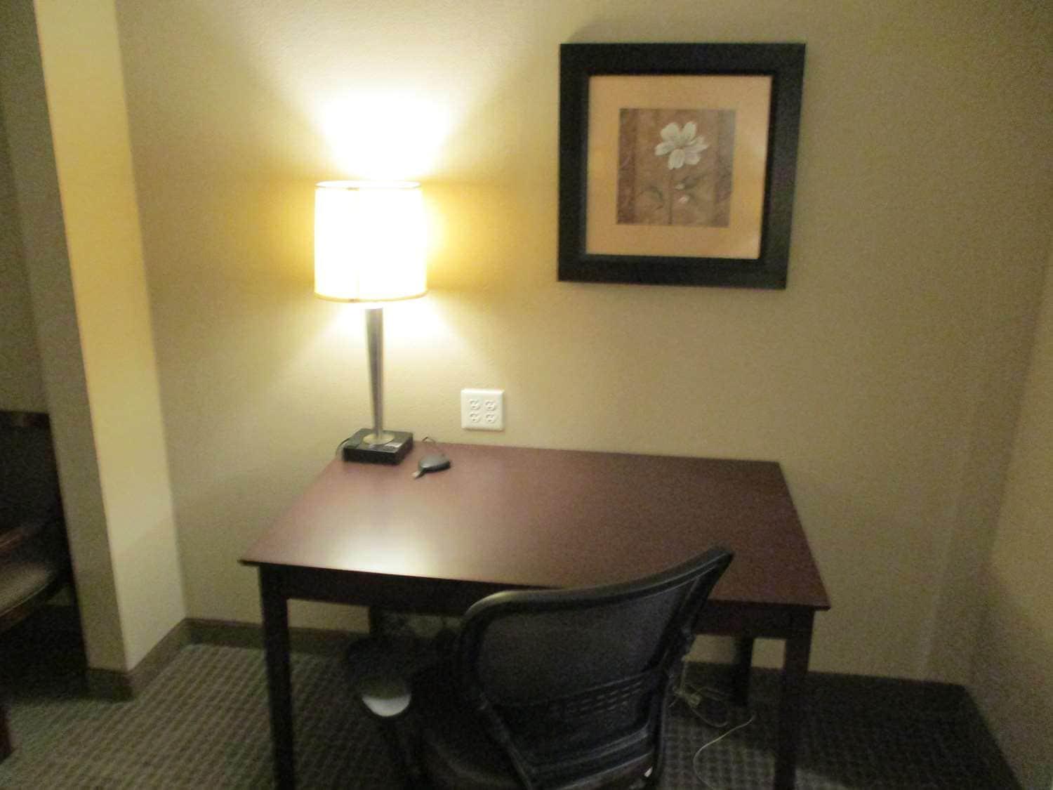 Research Park Inn St Louis West Chesterfield Saint Charles Номер фото